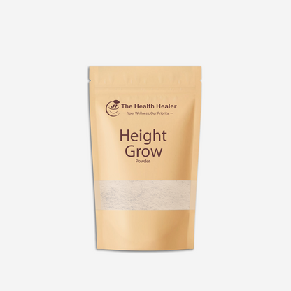 Height Grow Powder ( Buy 1 Get 1 Free )