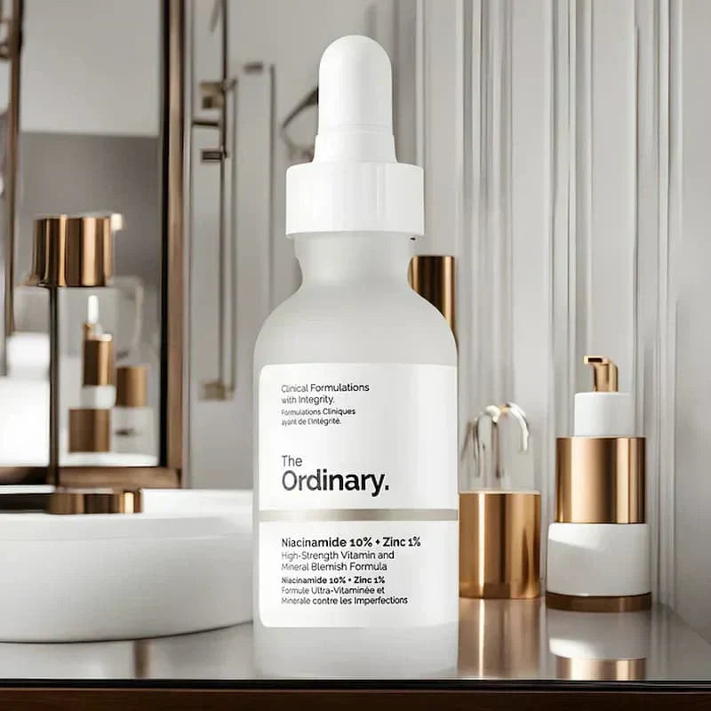 Ordinary Niacinamide Serum BUY 1 GET 1 FREE