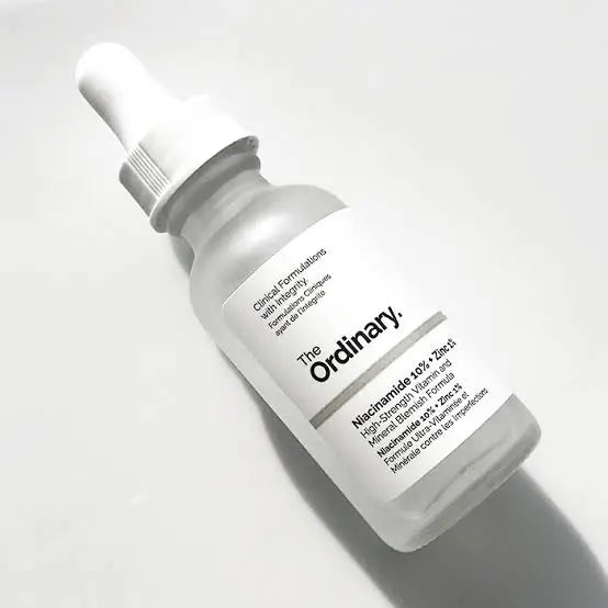 Ordinary Niacinamide Serum BUY 1 GET 1 FREE