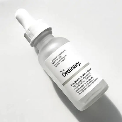 Ordinary Niacinamide Serum BUY 1 GET 1 FREE
